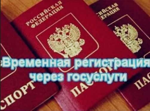 прописка в Димитровграде